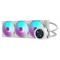 REFRIGERACION LIQUIDA NEBULA DN-360S BLANCO DARKFLASH